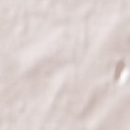 Saint-Père Terrain Map