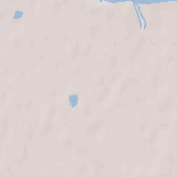 Le Vivier-sur-Mer Terrain Map