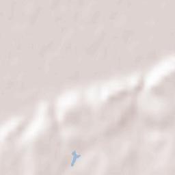 Saint-Broladre Terrain Map