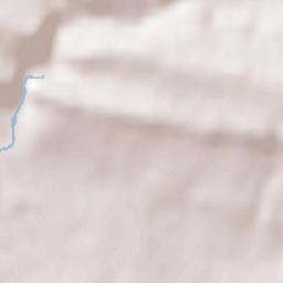 Domfront Terrain Map