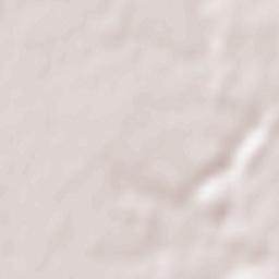 Sonchamp Terrain Map