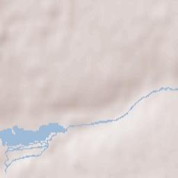 Ollainville Terrain Map