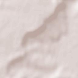 Villenauxe-la-Grande Terrain Map