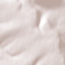 Blénod-lès-Toul Terrain Map