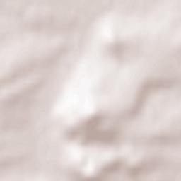 Irmstett Terrain Map