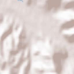 Kappelrodeck Terrain Map