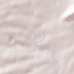 Herrenberg Terrain Map