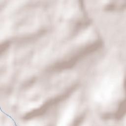 Frickenhausen Terrain Map