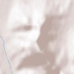 Bissingen an der Teck Terrain Map