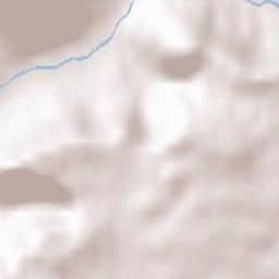 Deggingen Terrain Map