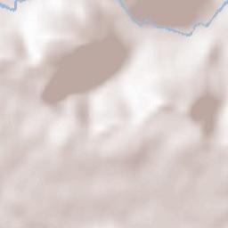 Bad Überkingen Terrain Map