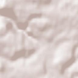 Amstetten Terrain Map