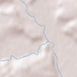 Hermaringen Terrain Map