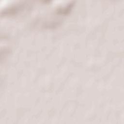 Haunsheim Terrain Map