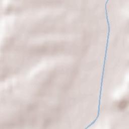 Buttenwiesen Terrain Map
