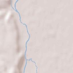 Nordendorf Terrain Map