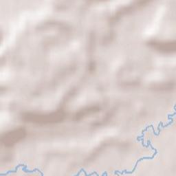 Waidhofen Terrain Map