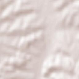 Wolnzach Terrain Map