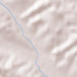 Weihmichl Terrain Map