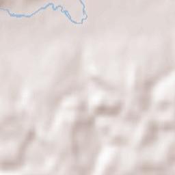 Rossbach Terrain Map