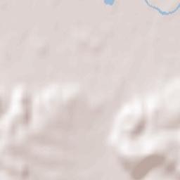 Aldersbach Terrain Map