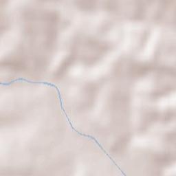 Asparn an der Zaya Terrain Map