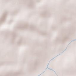 Wilfersdorf Terrain Map