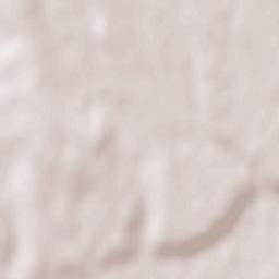 Žiar nad Hronom Terrain Map