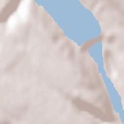 Novodnistrovs’k Terrain Map