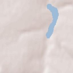 Malovyskivs’kyy Rayon Terrain Map