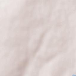 Bakhmut Raion Terrain Map