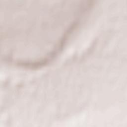 Luhans’ka Mis’krada Terrain Map