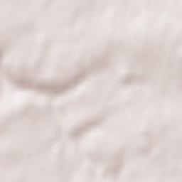 Plouigneau Terrain Map