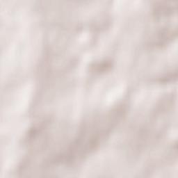 Plounévez-Moëdec Terrain Map