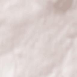 Louargat Terrain Map