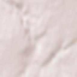 Saint-Alban Terrain Map