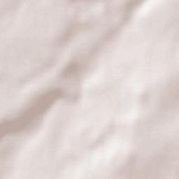 Hénanbihen Terrain Map