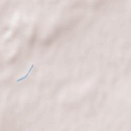 Châteauneuf-d’Ille-et-Vilaine Terrain Map