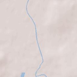 Pontorson Terrain Map