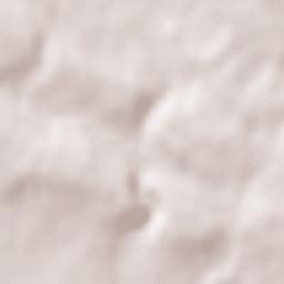 Tessé-la-Madeleine Terrain Map