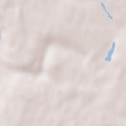 Savigny-le-Temple Terrain Map