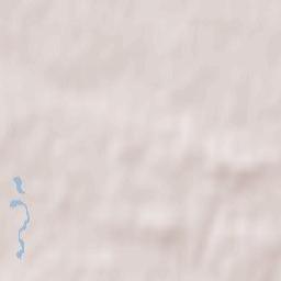 Vert-Saint-Denis Terrain Map