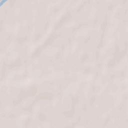 Saint-Just-Sauvage Terrain Map