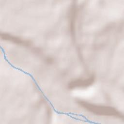 Bayard-sur-Marne Terrain Map