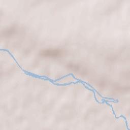 Ernolsheim-Bruche Terrain Map