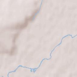 Holtzheim Terrain Map