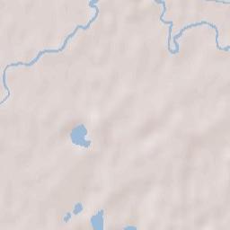 Lingolsheim Terrain Map