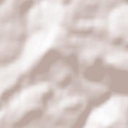 Egenhausen Terrain Map