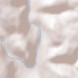 Nagold Terrain Map