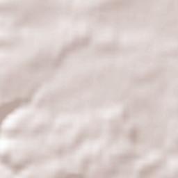 Oberjettingen Terrain Map